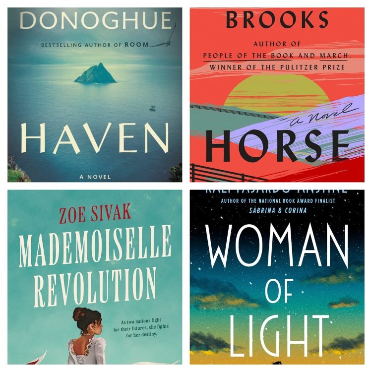 The 20 Best Historical Fiction Books That Will Be Released This Summer ...