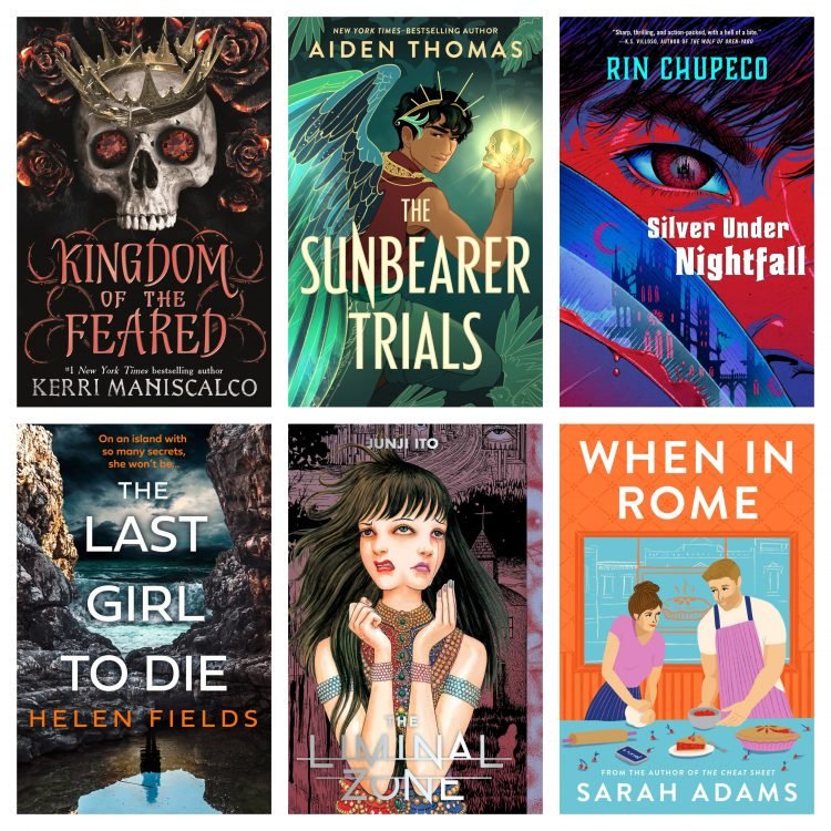 15 Best Novels To Read In September 2022 Trenzle