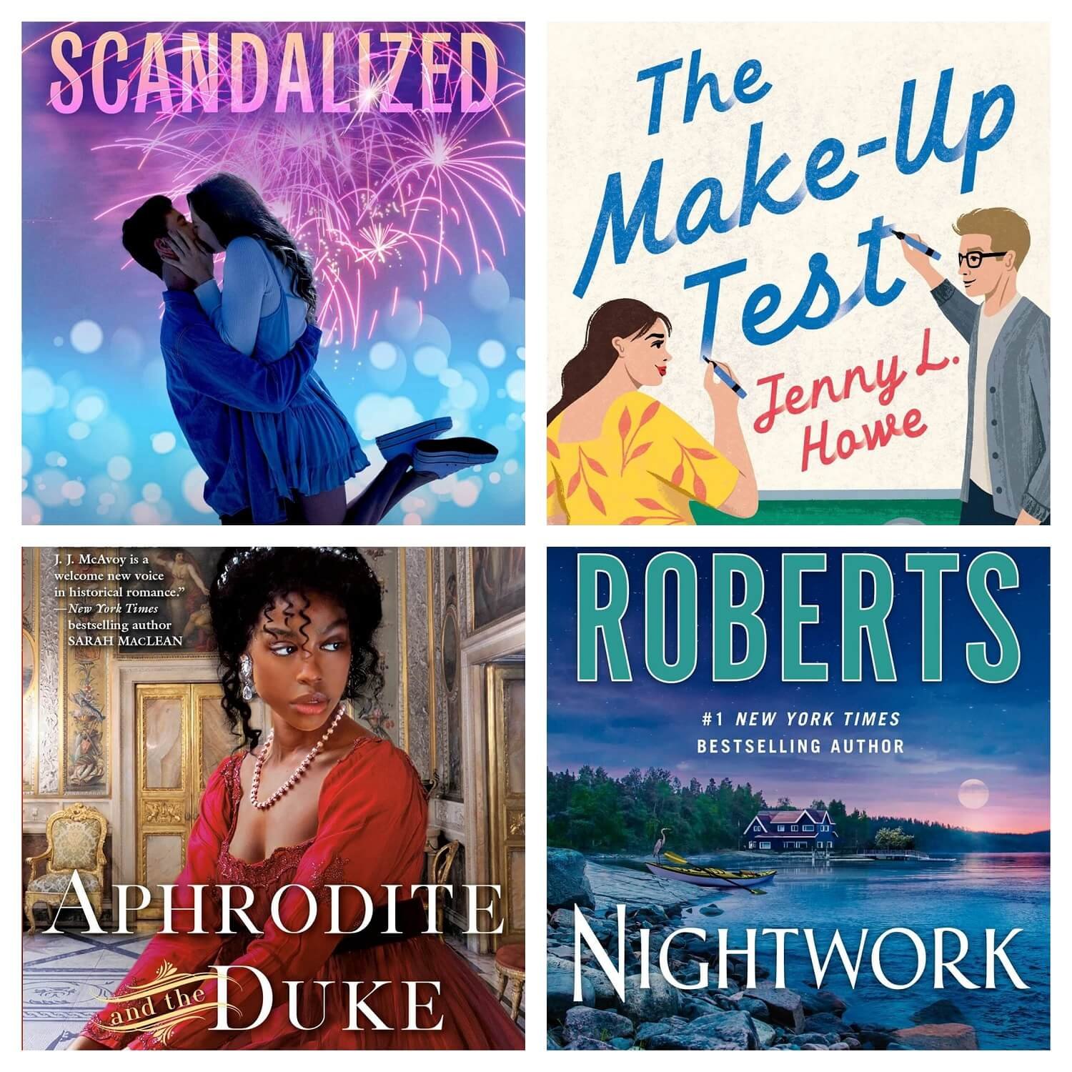 8 Romance Books That Trenzle Readers Are Currently Loving Trenzle