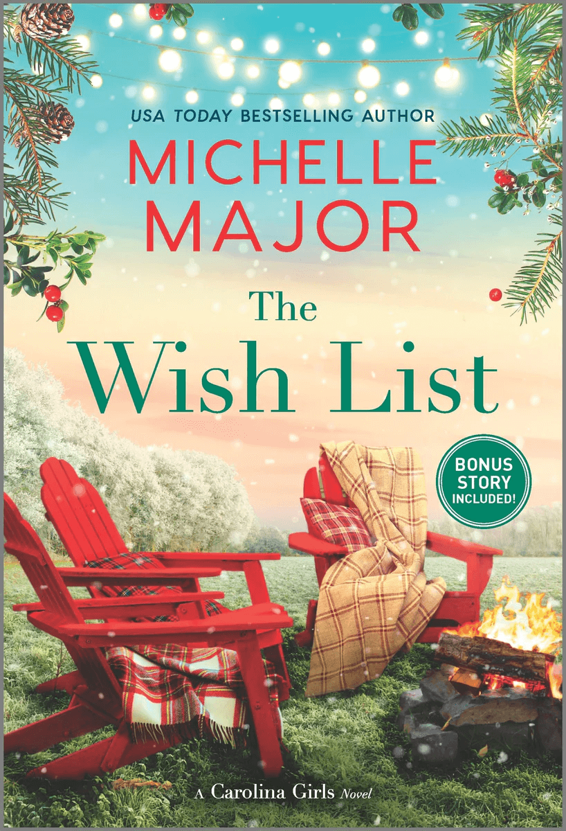 The Wish List releases on October 25, 2022 Trenzle
