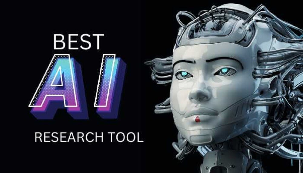 research tools ai