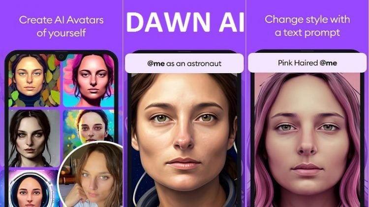 Dawn AI - AI-Powered Image Generation Made Easy, Examples, Pricing and ...