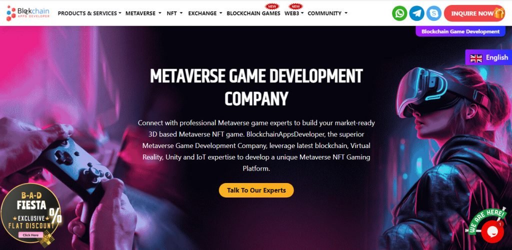 Metaverso mobile: plataforma Fungible Games da now.gg promete